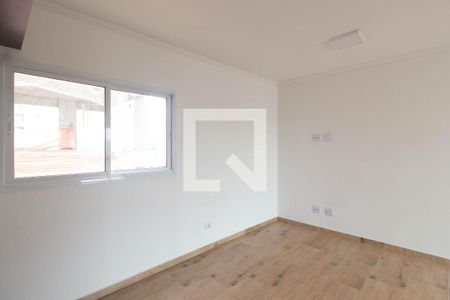 Sala de apartamento à venda com 2 quartos, 72m² em Lauzane Paulista, São Paulo