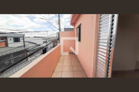 Casa para alugar com 1 quarto, 50m² em Novo Osasco, Osasco