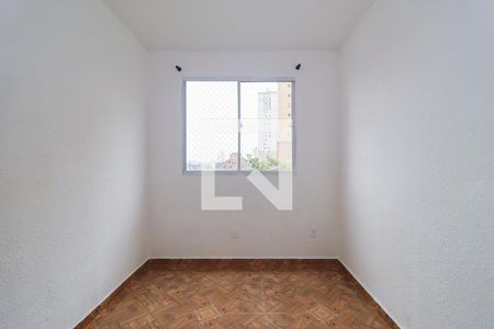 Quarto 2 de apartamento para alugar com 2 quartos, 42m² em Vila Andrade, São Paulo