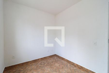 Quarto 1 de apartamento para alugar com 2 quartos, 42m² em Vila Andrade, São Paulo