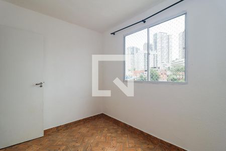 Quarto 1 de apartamento para alugar com 2 quartos, 42m² em Vila Andrade, São Paulo