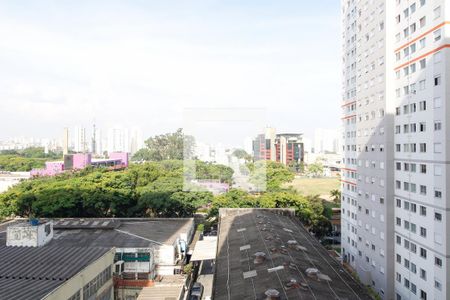 quarto de apartamento à venda com 2 quartos, 34m² em Água Branca, São Paulo