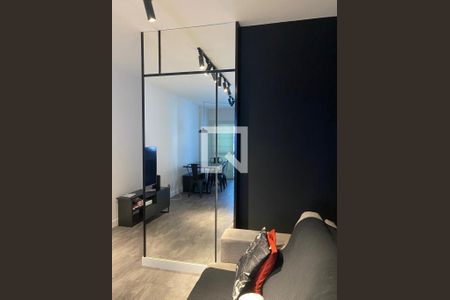 Sala de apartamento à venda com 2 quartos, 76m² em Botafogo, Rio de Janeiro