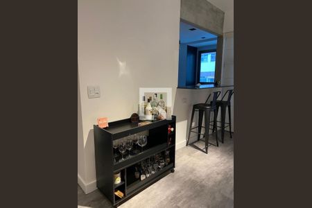 Sala de apartamento à venda com 2 quartos, 76m² em Botafogo, Rio de Janeiro