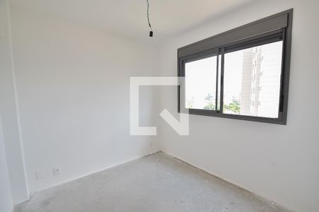 Suíte 1 de apartamento à venda com 3 quartos, 121m² em Vila São José, São Paulo