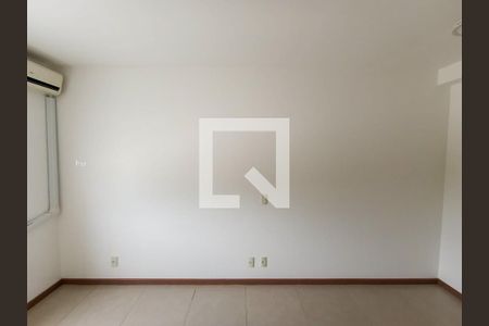 Quarto 1 de apartamento para alugar com 2 quartos, 187m² em Abraão, Florianópolis