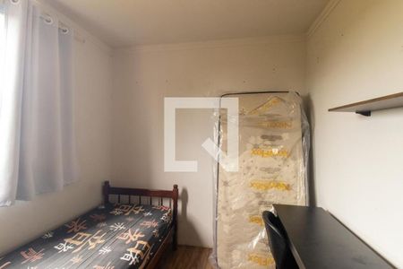 Quarto de apartamento para alugar com 2 quartos, 60m² em Pinheirinho, Curitiba