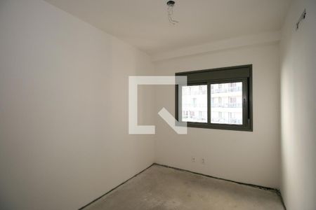 Suíte 1 de apartamento à venda com 3 quartos, 130m² em Pinheiros, São Paulo