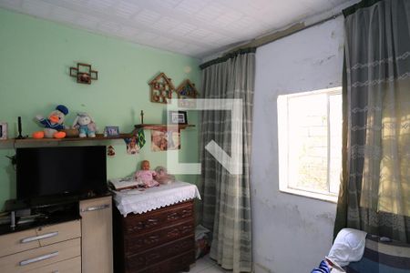 Quarto 1 de casa para alugar com 3 quartos, 110m² em Floresta, Belo Horizonte