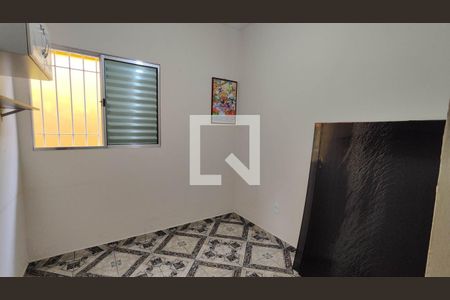 Quarto 2 de casa para alugar com 3 quartos, 150m² em Jardim San Giovani, Ferraz de Vasconcelos