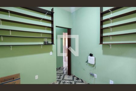 Quarto 1 de casa para alugar com 3 quartos, 150m² em Jardim San Giovani, Ferraz de Vasconcelos