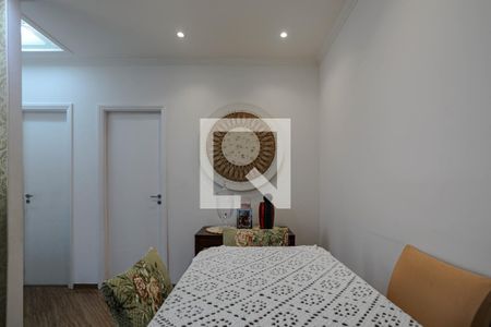Sala de apartamento para alugar com 2 quartos, 61m² em Nova Mogilar, Mogi das Cruzes