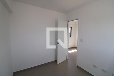 Quarto de apartamento para alugar com 2 quartos, 38m² em Chácara Belenzinho, São Paulo