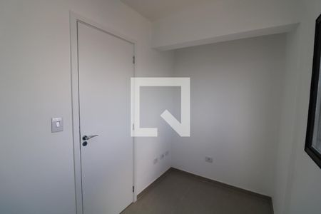 Quarto 2 de apartamento para alugar com 2 quartos, 38m² em Chácara Belenzinho, São Paulo