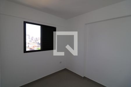 Quarto de apartamento para alugar com 2 quartos, 38m² em Chácara Belenzinho, São Paulo