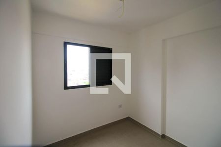 Quarto 2 de apartamento à venda com 1 quarto, 38m² em Chácara Belenzinho, São Paulo