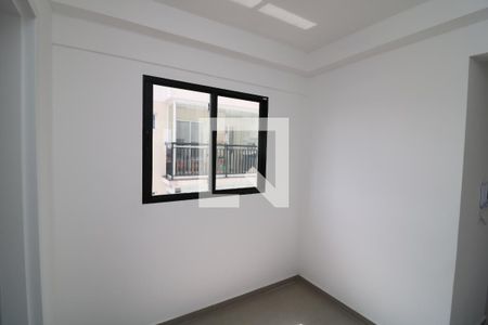 Sala de apartamento para alugar com 2 quartos, 38m² em Chácara Belenzinho, São Paulo