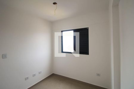 Quarto 2 de apartamento à venda com 1 quarto, 38m² em Chácara Belenzinho, São Paulo