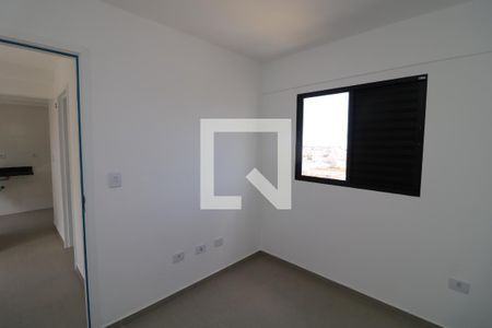 Quarto de apartamento para alugar com 2 quartos, 38m² em Chácara Belenzinho, São Paulo