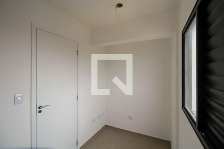 Quarto 1 de apartamento à venda com 1 quarto, 38m² em Chácara Belenzinho, São Paulo