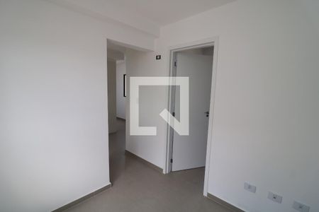 Sala de apartamento para alugar com 2 quartos, 38m² em Chácara Belenzinho, São Paulo