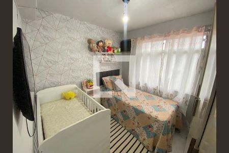 Apartamento à venda com 2 quartos, 60m² em Bonsucesso, Rio de Janeiro