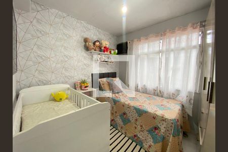 Apartamento à venda com 2 quartos, 60m² em Bonsucesso, Rio de Janeiro