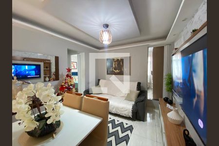 Apartamento à venda com 2 quartos, 60m² em Bonsucesso, Rio de Janeiro