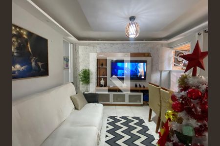 Apartamento à venda com 2 quartos, 60m² em Bonsucesso, Rio de Janeiro