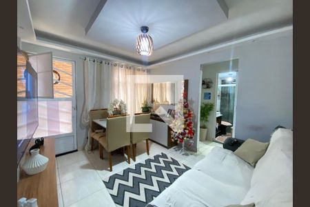 Apartamento à venda com 2 quartos, 60m² em Bonsucesso, Rio de Janeiro