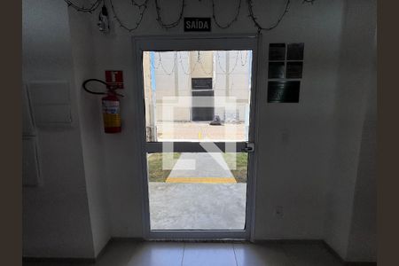 Apartamento para alugar com 2 quartos, 50m² em Santos Dumont, São Leopoldo