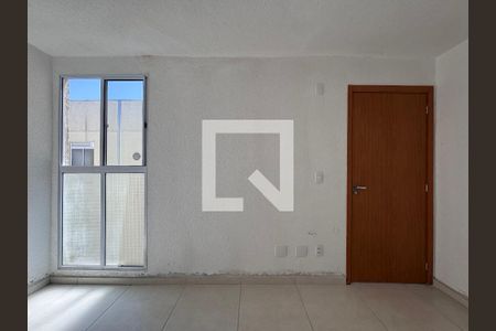 Apartamento à venda com 2 quartos, 50m² em Santos Dumont, São Leopoldo
