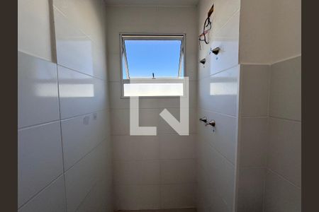 Apartamento à venda com 2 quartos, 50m² em Santos Dumont, São Leopoldo