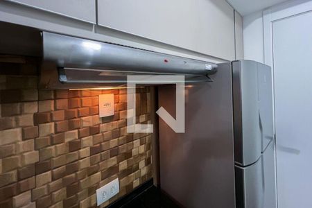 Apartamento à venda com 1 quarto, 21m² em Indianópolis, São Paulo