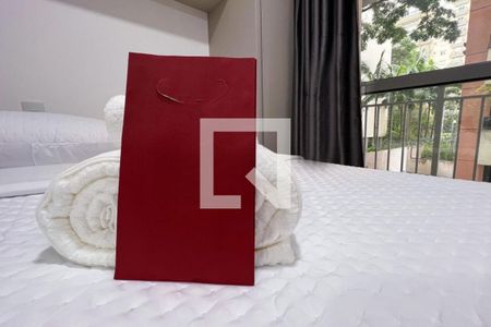 Apartamento à venda com 1 quarto, 21m² em Indianópolis, São Paulo