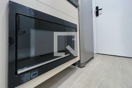 Apartamento à venda com 1 quarto, 21m² em Indianópolis, São Paulo