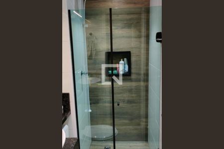 Apartamento à venda com 2 quartos, 38m² em Vila Matilde, São Paulo