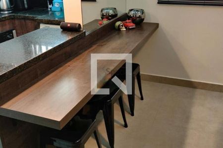 Apartamento à venda com 2 quartos, 38m² em Vila Matilde, São Paulo