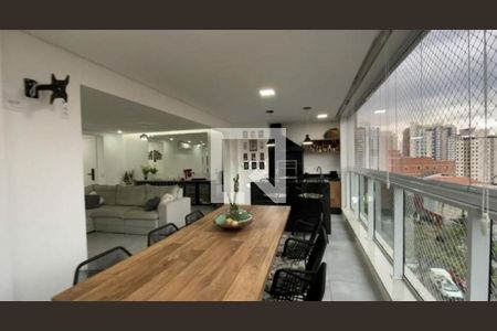 Apartamento à venda com 3 quartos, 165m² em Vila Regente Feijó, São Paulo