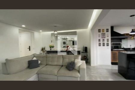 Apartamento à venda com 3 quartos, 165m² em Vila Regente Feijó, São Paulo