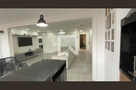 Apartamento à venda com 3 quartos, 165m² em Vila Regente Feijó, São Paulo