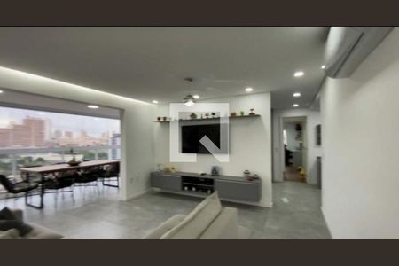 Apartamento à venda com 3 quartos, 165m² em Vila Regente Feijó, São Paulo