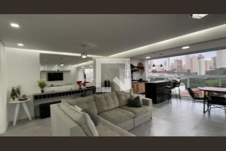 Apartamento à venda com 3 quartos, 165m² em Vila Regente Feijó, São Paulo