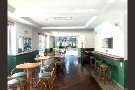 Apartamento à venda com 2 quartos, 145m² em Vila Mariana, São Paulo