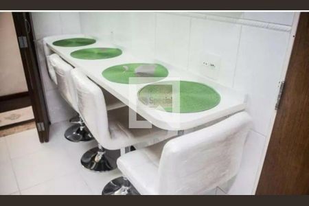 Apartamento à venda com 3 quartos, 109m² em Santa Cecilia, São Paulo