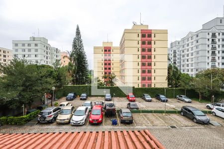 Sala de apartamento à venda com 3 quartos, 64m² em Jardim Santa Emilia, São Paulo