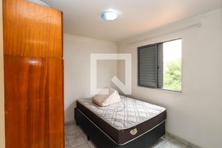 Quarto 1 de apartamento à venda com 3 quartos, 64m² em Jardim Santa Emilia, São Paulo