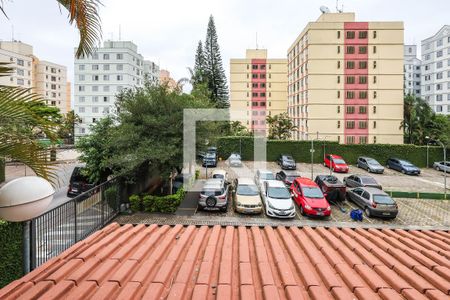 Quarto 1 de apartamento à venda com 3 quartos, 64m² em Jardim Santa Emilia, São Paulo