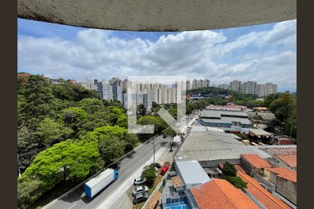 Vista  de apartamento à venda com 2 quartos, 111m² em Rio Pequeno, São Paulo
