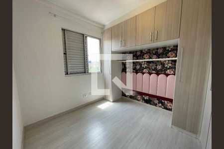Quarto 1 de apartamento à venda com 2 quartos, 111m² em Rio Pequeno, São Paulo